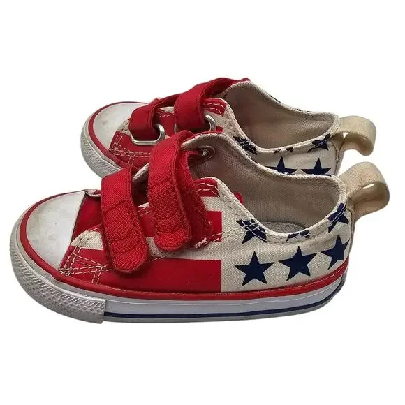 Converse Shoes Converse All Star Double Strap Sneakers Baby